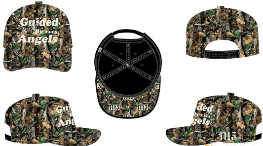 Camo Hats